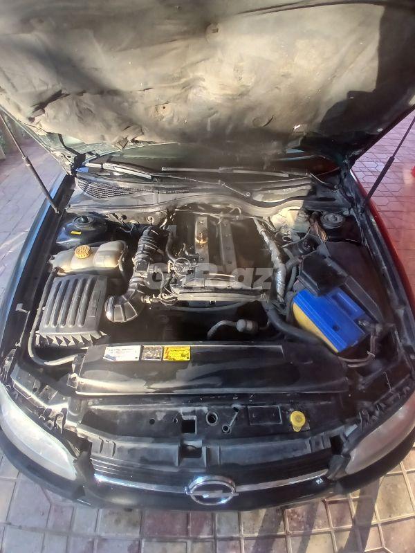 Opel Omega 2.0 L, 1998, 236 410 km — Avtomobillər, Beyləqan (3)