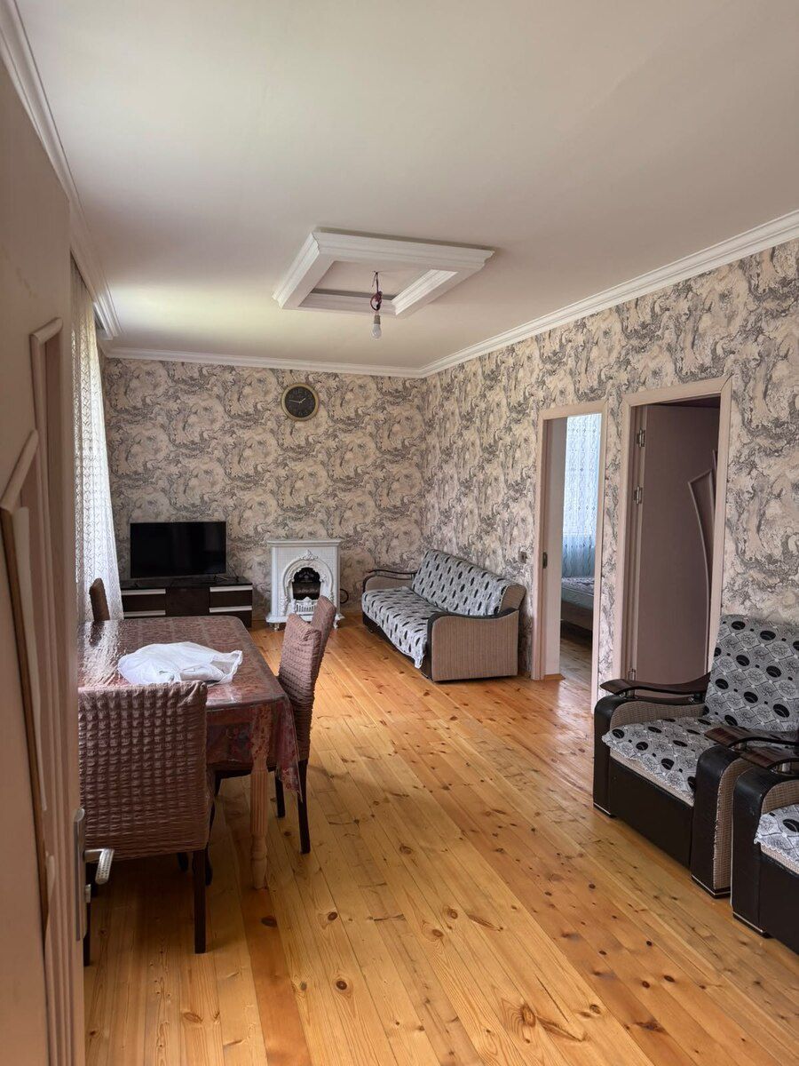 Bağ evi kirayə verilir, İsmayıllı r — Ev, villa, İsmayıllı (4)