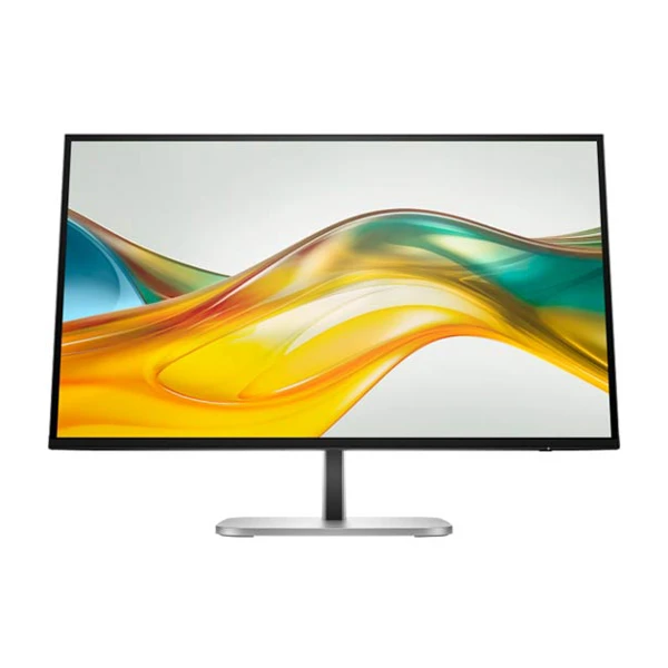 HP Series 5 Pro 527pq 27 inch QHD Monitor 9D9S0UT — Bakı