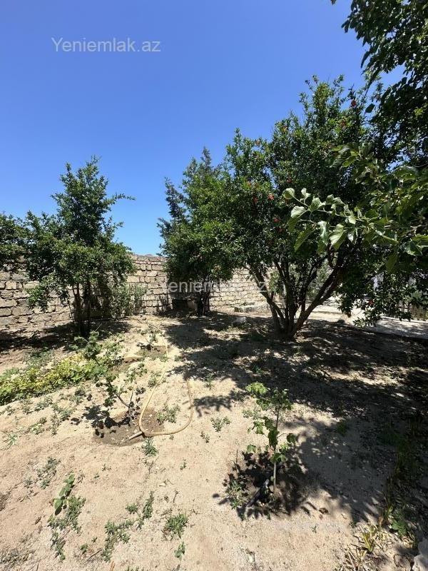 Satılır 3 otaqlı Həyət evi / Villa, 90 m², Qurd dərəsi — Ev, villa, Sumqayıt (5)