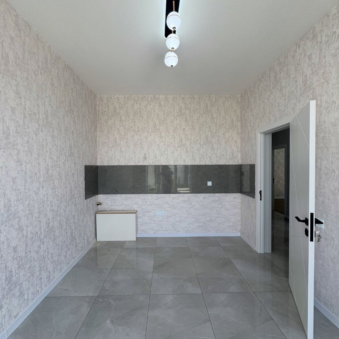Satılır 3 otaqlı həyət evi/bağ evi 100 m² — Ev, villa, Bakı (5)