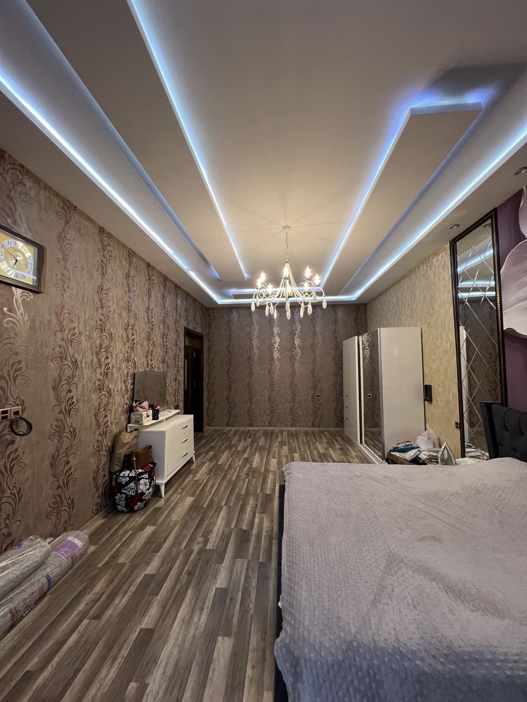 Satılır 6 otaqlı həyət evi/bağ evi 230 m² — Ev, villa, Gəncə (6)