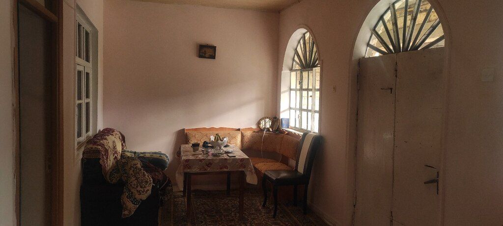 Həyət evi, Novxanı qəs — Ev, villa, Bakı (7)