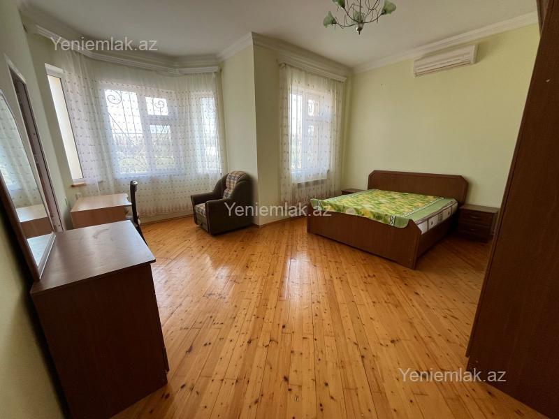 Satılır 8 otaqlı Həyət evi / Villa, 230 m², Novxanı — Ev, villa, Abşeron (11)