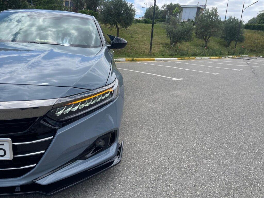Honda Accord, 2.0 L, 1.3 kWh, 2022 il, 148 000 km — Avtomobillər, Bakı (12)