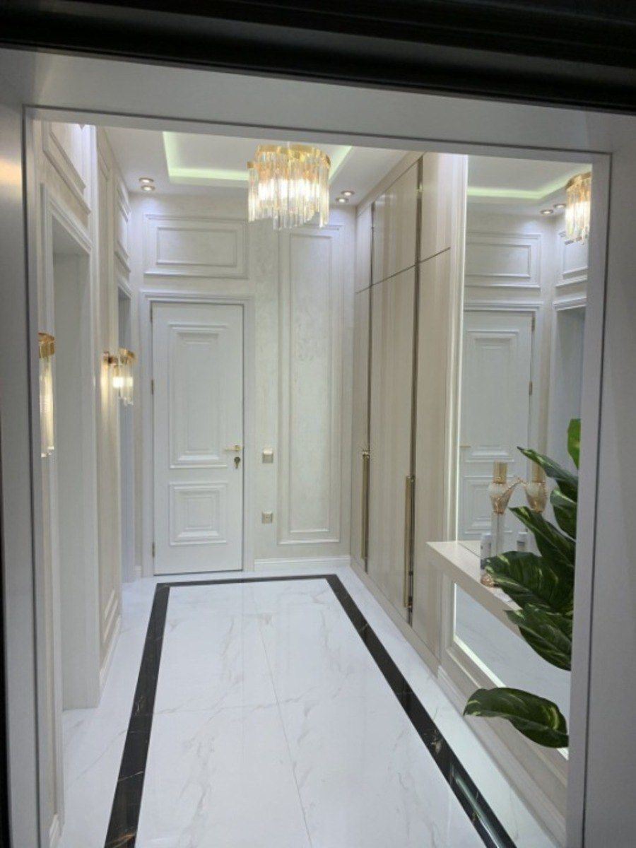 İcarəyə verilir 2 otaqlı yeni tikili 50 m² — Mənzil, Bakı (10)