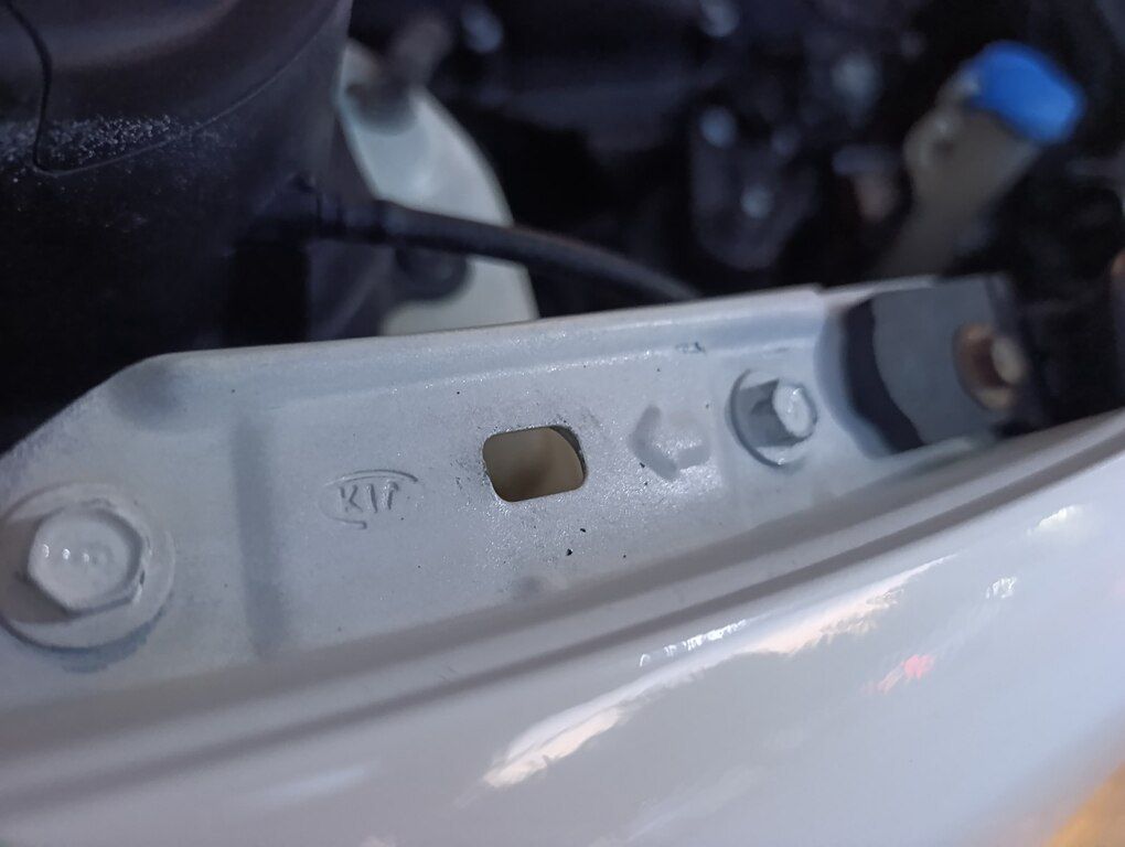 Kia Rio, 1.4 L, 2013 il, 178 000 km — Avtomobillər, Bakı (6)