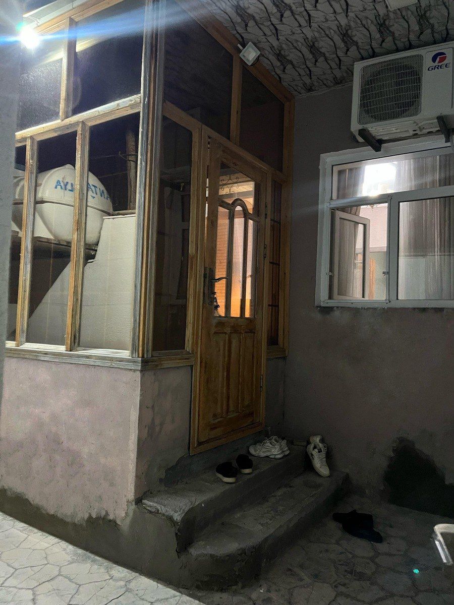 Həyət evi, Binə qəs — Ev, villa, Bakı (5)