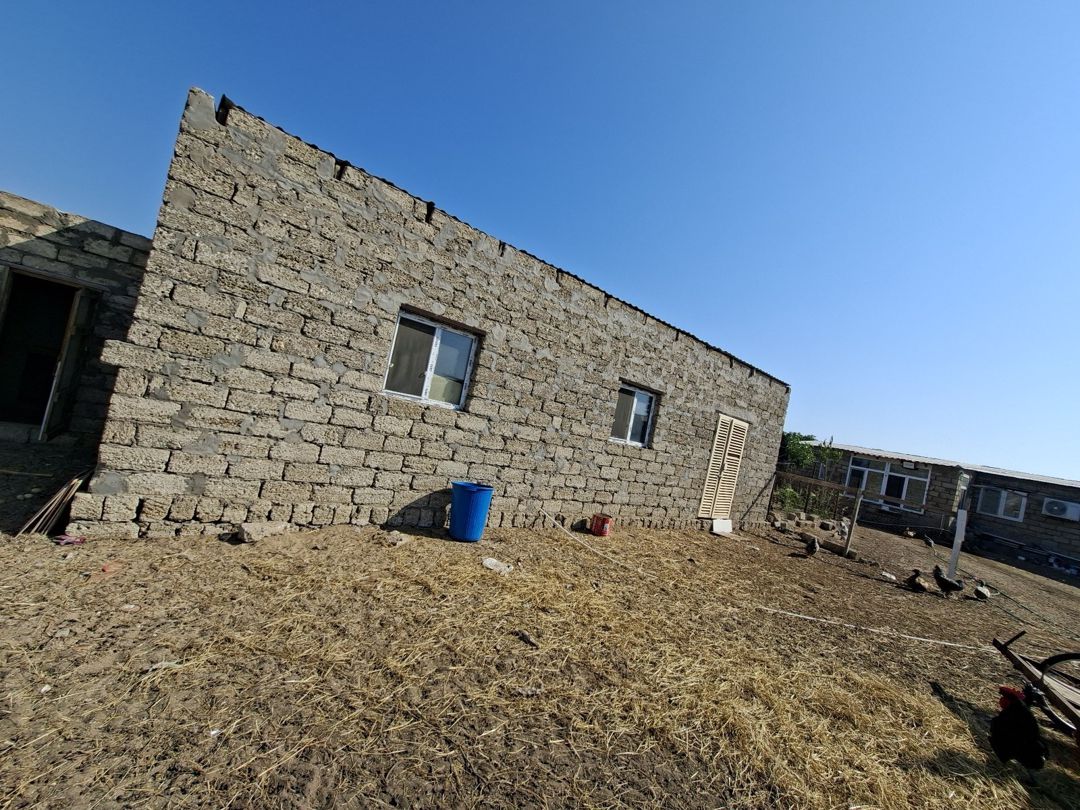 Həyət evi, Zirə qəs — Ev, villa, Bakı (3)