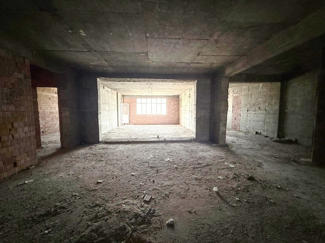 Satılır 3 otaqlı yeni tikili 220 m² — Mənzil, Bakı (8)