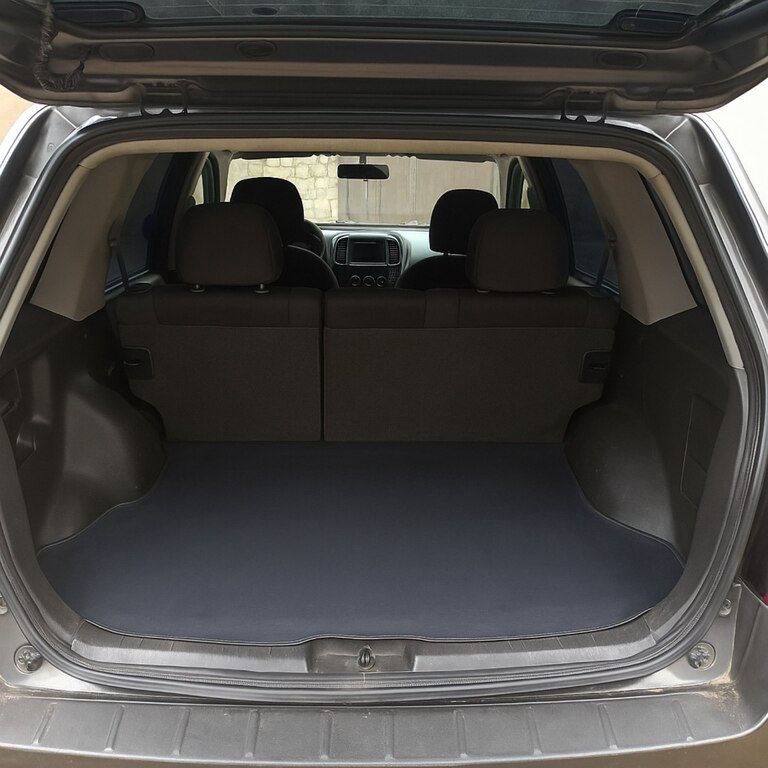 Ford Escape, 3.0 L, 2004 il, 400 244 km 90-RX-207 — Avtomobillər, Bakı (8)