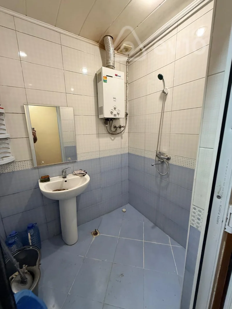 3 otaqlı mənzil, 50 m², Cavidan İbrahimli küçəsidir — — kirayə — Mənzil, Bakı (10)