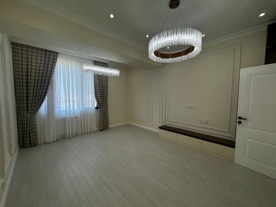 Satılır 3 otaqlı yeni tikili 106 m² — Mənzil, Bakı (2)