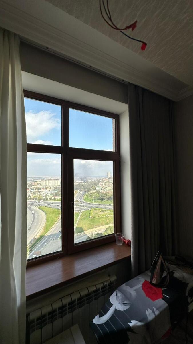 Satılır 3 otaqlı yeni tikili 165 m² — Mənzil, Bakı (10)