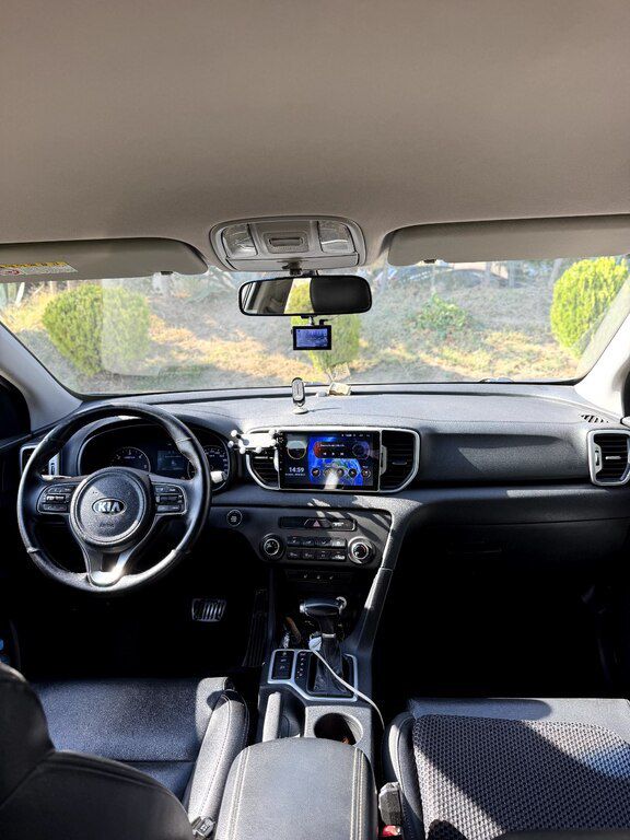 Kia Sportage, 1.7 L, 2015 il, 157 000 km — Avtomobillər, Sumqayıt (10)