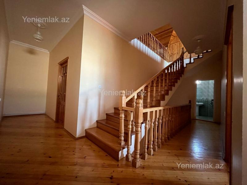 Satılır 8 otaqlı Həyət evi / Villa, 230 m², Novxanı — Ev, villa, Abşeron (12)