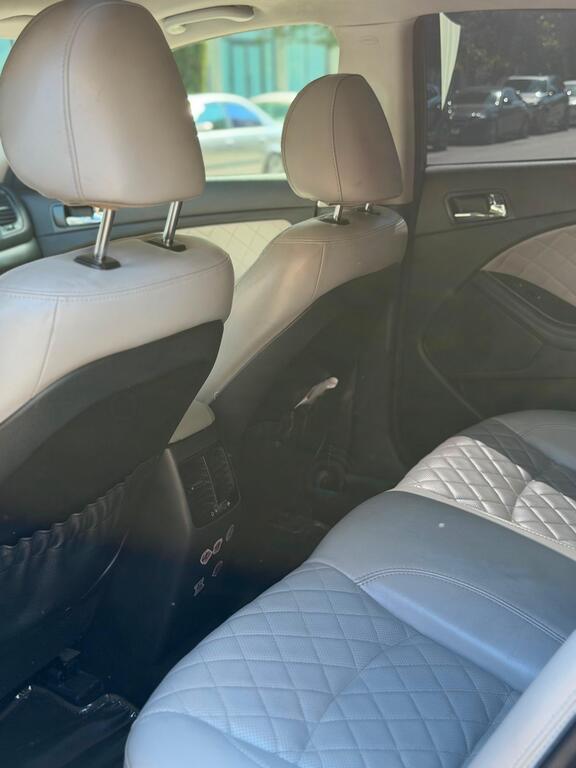 Kia Optima, 2.0 L, 2013 il, 182 358 km — Avtomobillər, Bakı (11)
