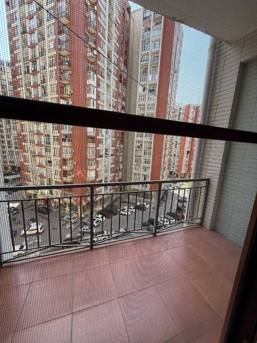 İcarəyə verilir 3 otaqlı yeni tikili 126 m² — Mənzil, Bakı (8)