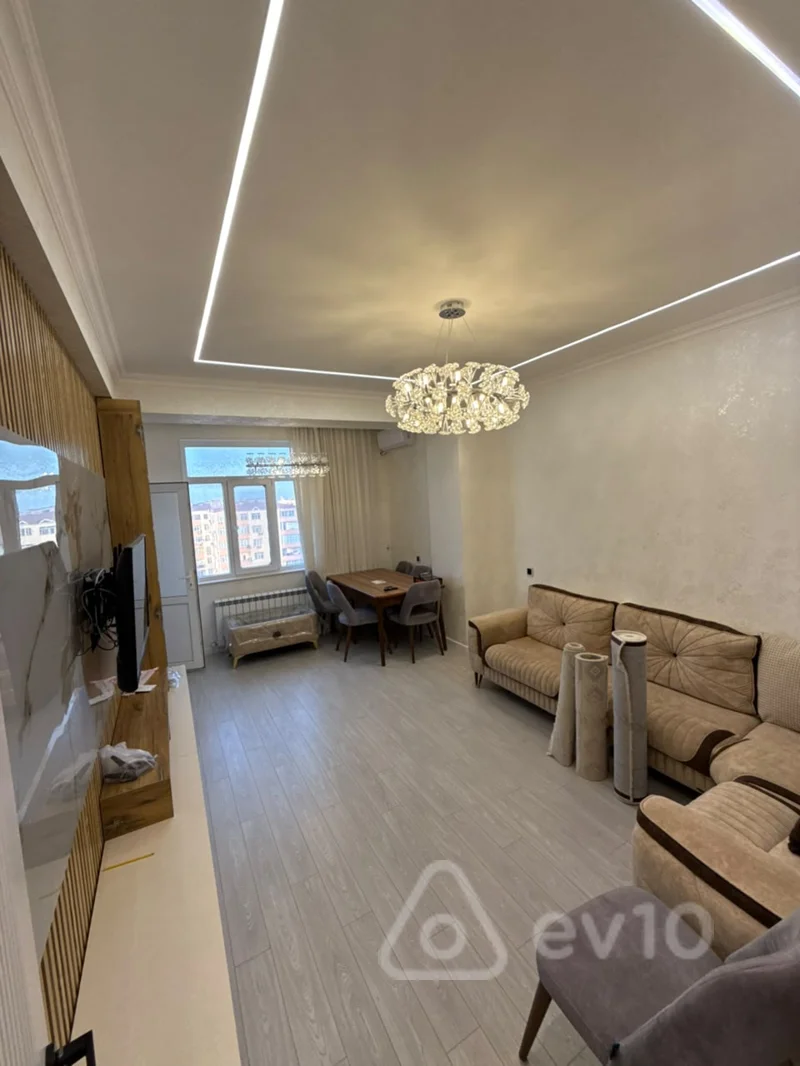 4 otaqlı mənzil, 130 m², xırdalan, Xırdalan — kirayə — Mənzil, Xırdalan