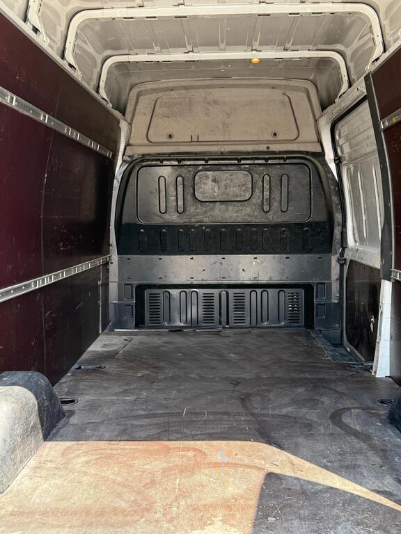 Ford Transit, 2.4 L, 2009 il, 234 155 km — Avtomobillər, Bakı (11)