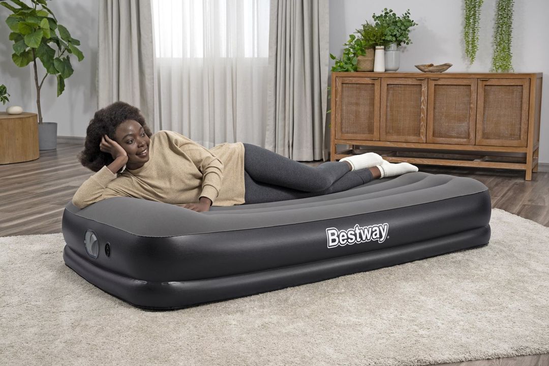 Hava döşəyi Bestway 671BT — Mebel, Bakı (2)