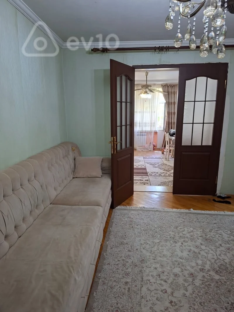 3 otaqlı mənzil, 50 m², Yasamal — kirayə — Mənzil, Bakı (2)