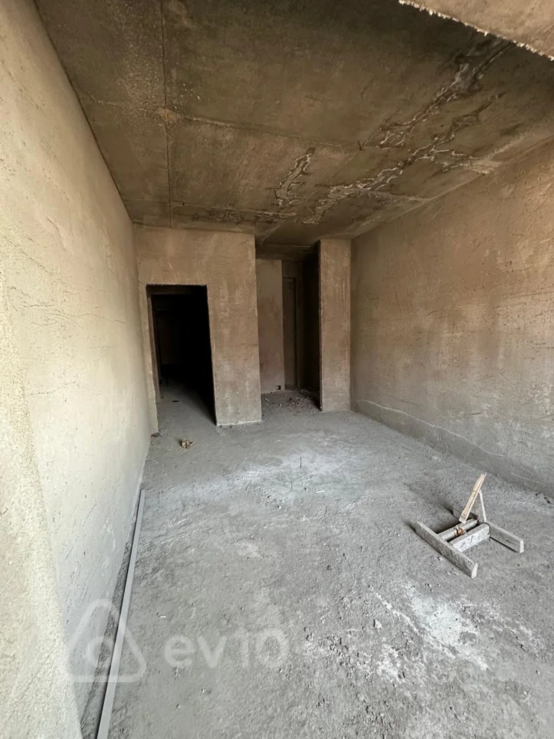 2 otaqlı mənzil, 75 m², Əliyar Əliyev kucesi — Mənzil, Bakı (8)