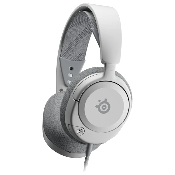 SteelSeries Arctis Nova 1P Wired Gaming Headset — Bakı
