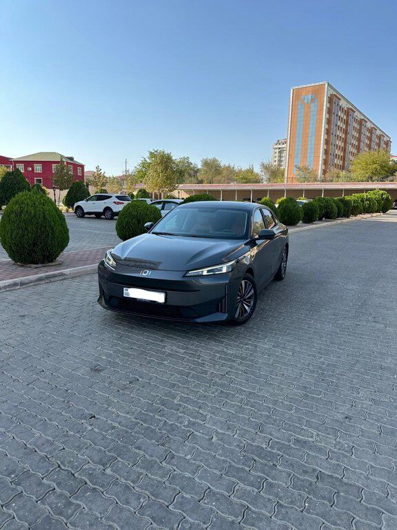 Changan Qiyuan A05, 1.5 L, 18.99 kWh, 2024 il, 59 000 km — Avtomobillər, Naxçıvan (2)