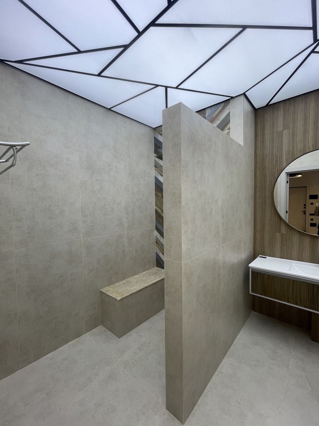 Satılır 3 otaqlı yeni tikili 130 m² — Mənzil, Bakı (6)