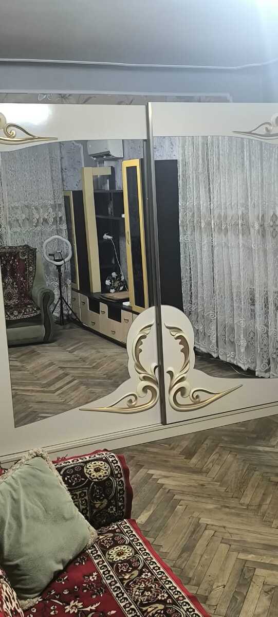 İcarəyə verilir 1 otaqlı köhnə tikili 35 m² — Mənzil, Bakı (10)