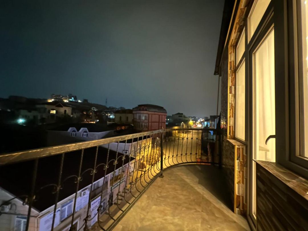 Satılır 3 otaqlı yeni tikili 102 m² — Mənzil, Bakı (7)