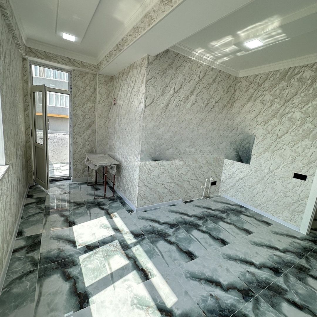 Satılır 3 otaqlı yeni tikili 84 m² — Mənzil, Bakı (8)
