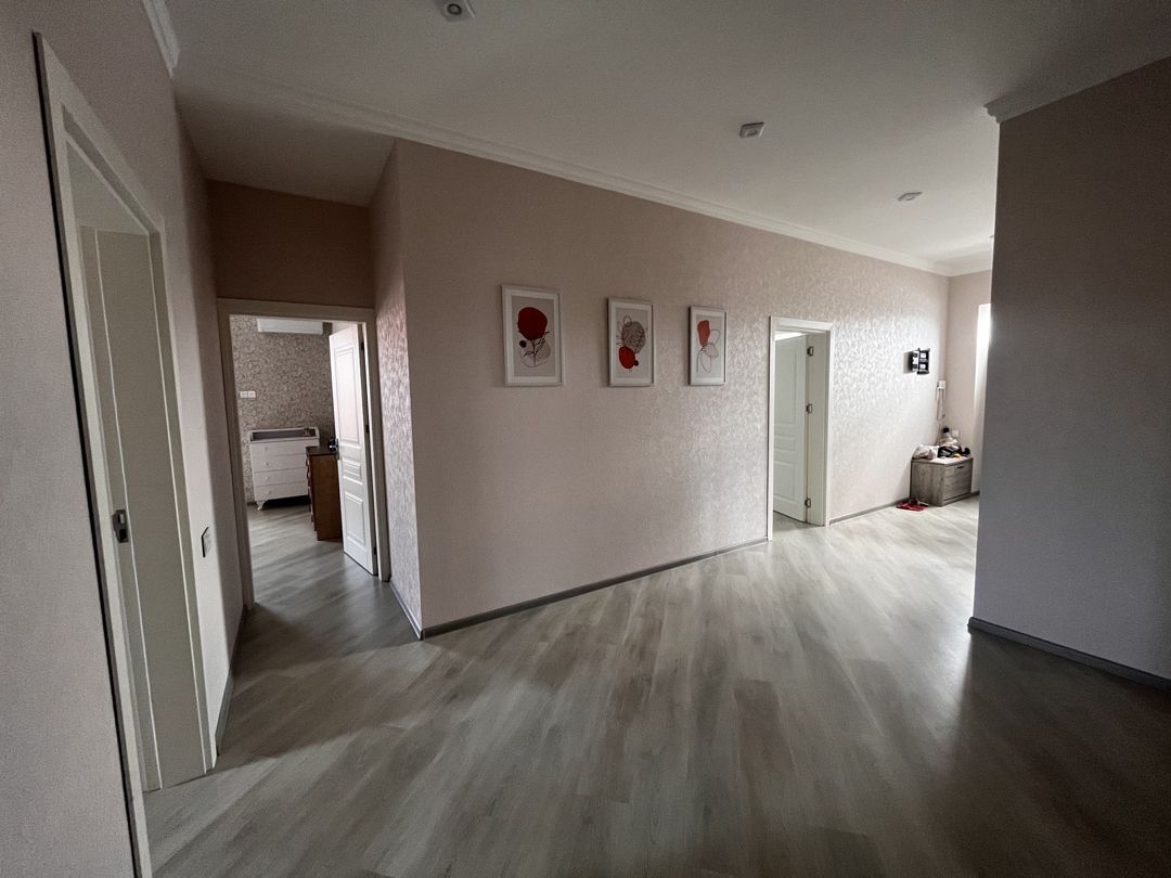 Satılır 4 otaqlı həyət evi/bağ evi 129 m² — Ev, villa, Bakı (10)