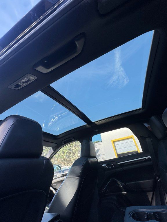 Porsche Cayenne, 3.6 L, 2013 il, 208 000 km 77-VS-103 — Avtomobillər, Bakı (9)