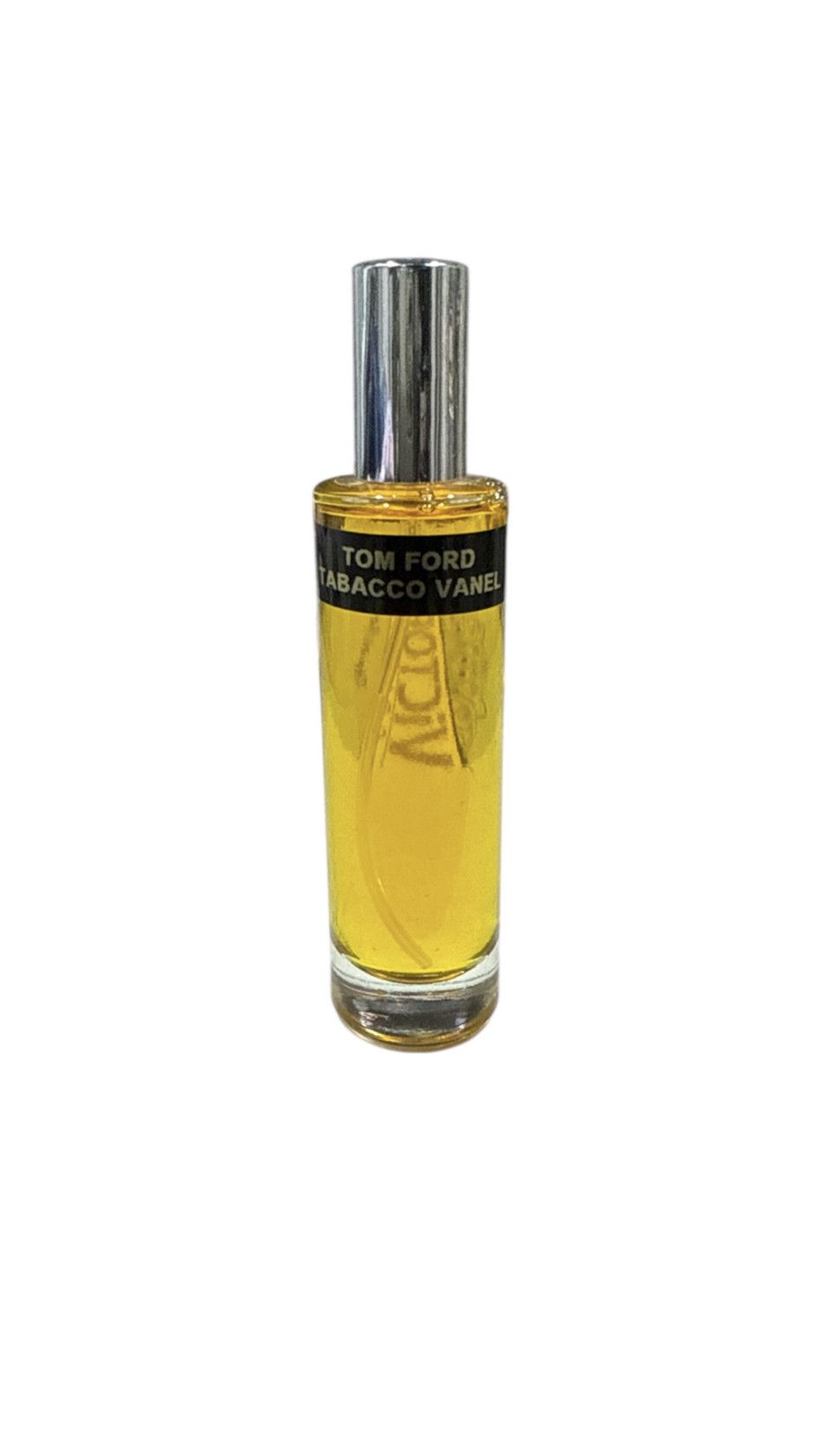 No Brand Tabacco Vanel kişilər üçün ətir suyu 30 ml — Mallar, Bakı