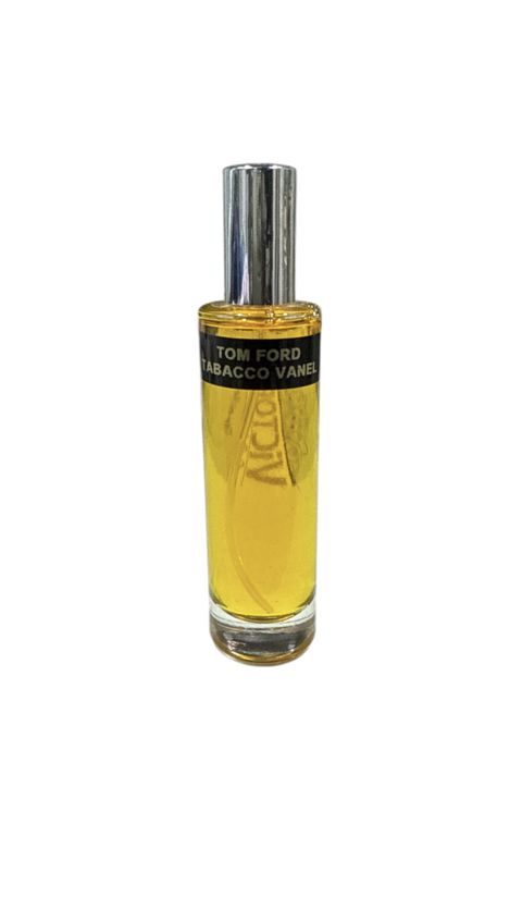 No Brand Tabacco Vanel kişilər üçün ətir suyu 30 ml — Bakı