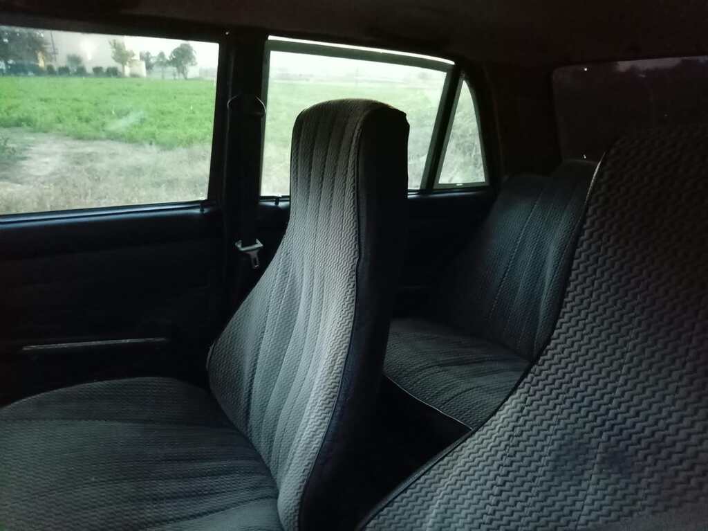 Lada (VAZ) 2107, 1.5 L, 1996 il, 499 668 km 44-BU-387 — Avtomobillər, Masallı (5)