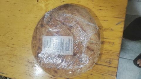 Maya və çörək sifarişi — Food and Grocery Delivery