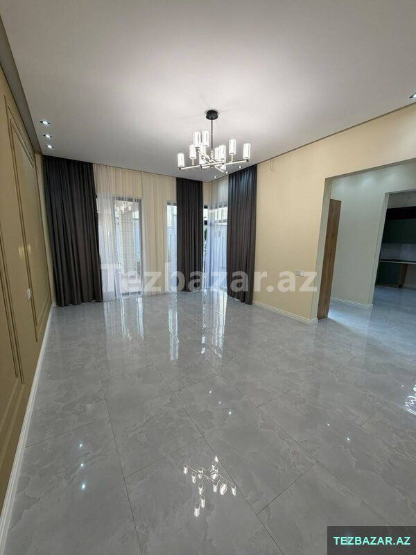 Bağ evi, Merdekan — Ev, villa, Bakı (7)