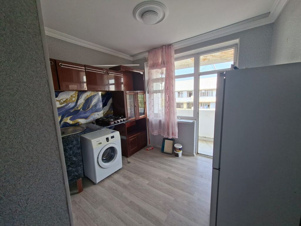 Gəncə, 2 otaqlı, Köhnə tikili, 53 kv. m — Mənzil, Gəncə (3)