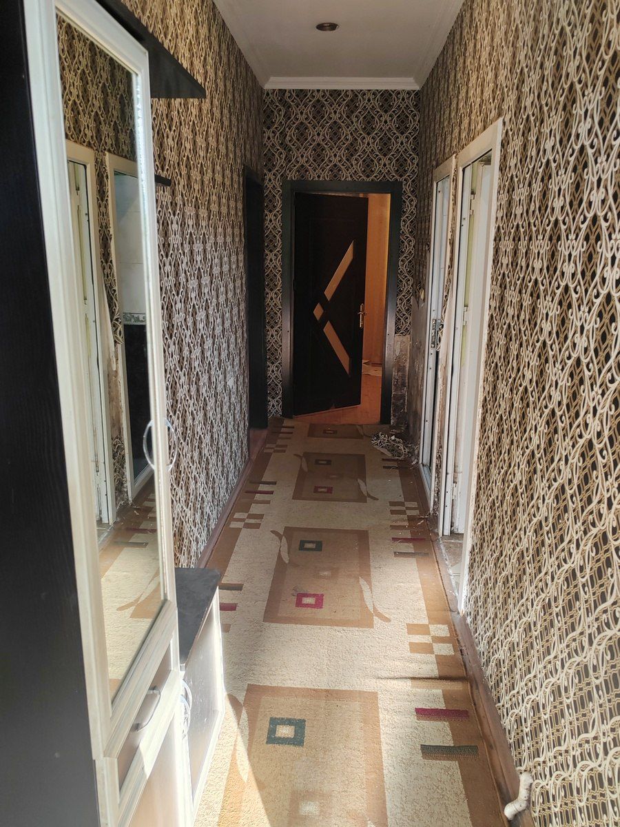 Satılır 3 otaqlı həyət evi/bağ evi 84 m² — Ev, villa, Bakı (11)