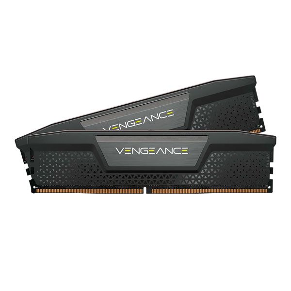 RAM Corsair Vengeance 64GB (2x32GB) DDR5 6400MHz — Mallar, Bakı