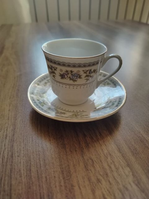 Qəhvə servizi — Bakı