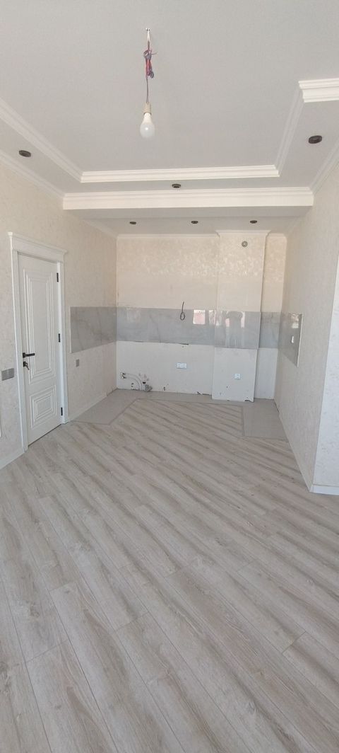 3-otaqlı yeni tikili, Xırdalan ş., 76 m² — Xırdalan