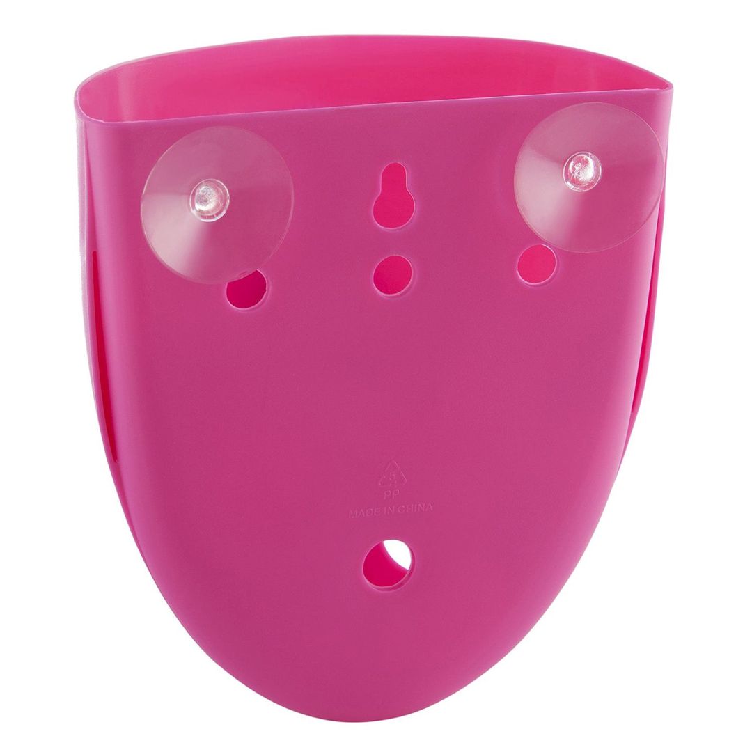 Hamam orqanayzeri Roxy Kids TH-709P, plastik, çəhrayı — Mallar, Bakı (2)