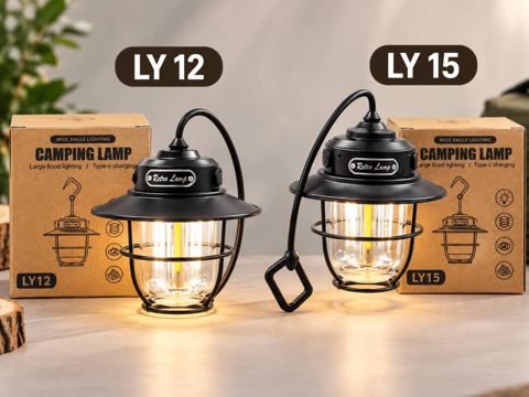 Fənər asılqanlı LY 12 /LY 15 — Bakı