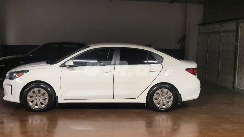 Kia Rio 1.6 L, 2019, 165 km 77-OU-927 — Avtomobillər, Bakı (9)
