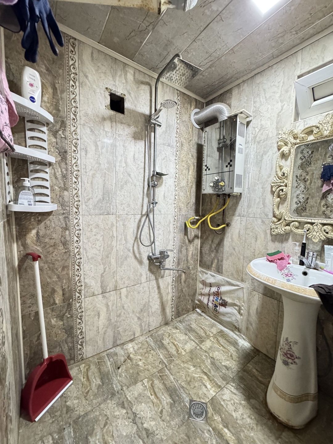 İcarəyə verilir 3 otaqlı köhnə tikili 62 m² — Mənzil, Sumqayıt (4)