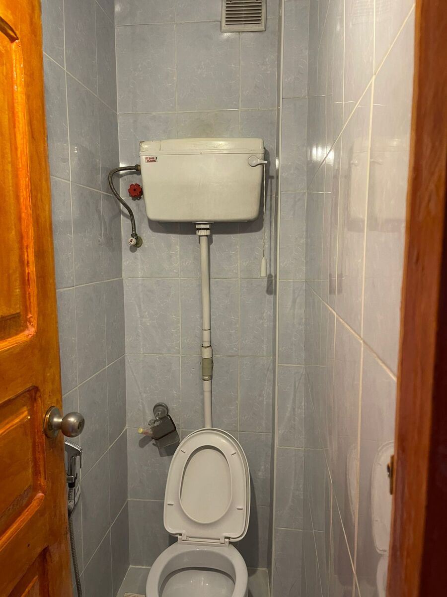 İcarəyə verilir 3 otaqlı köhnə tikili 75 m² — Mənzil, Gəncə (8)
